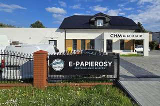 E-papierosy, vape shop, liquidy